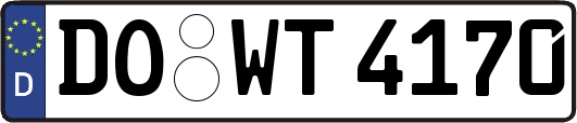 DO-WT4170