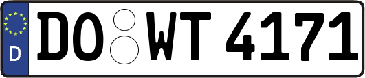DO-WT4171