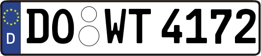 DO-WT4172