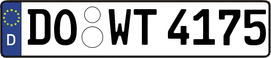 DO-WT4175