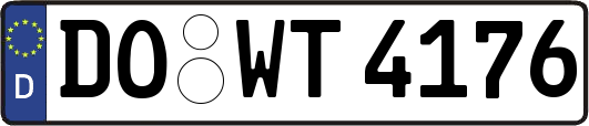 DO-WT4176