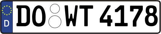 DO-WT4178