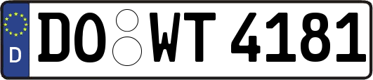 DO-WT4181