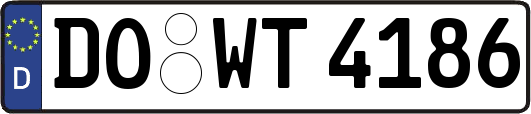 DO-WT4186