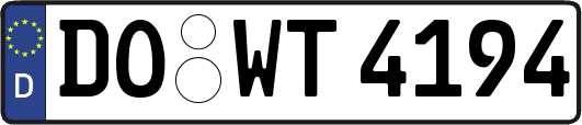 DO-WT4194