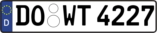 DO-WT4227