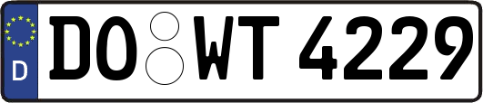 DO-WT4229