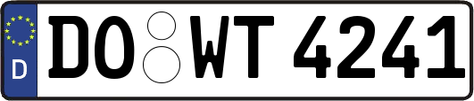 DO-WT4241
