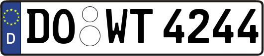 DO-WT4244
