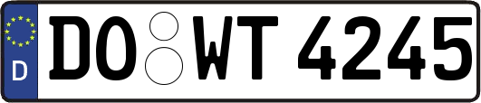 DO-WT4245
