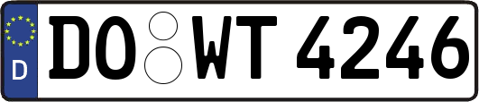 DO-WT4246