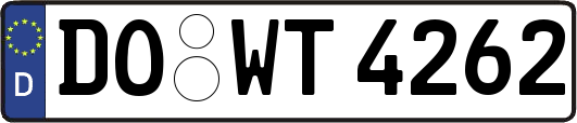 DO-WT4262