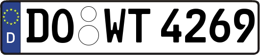 DO-WT4269