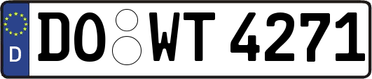 DO-WT4271