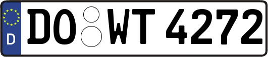 DO-WT4272