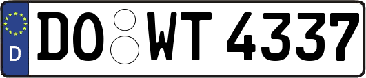 DO-WT4337