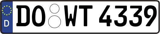 DO-WT4339