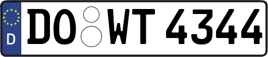 DO-WT4344