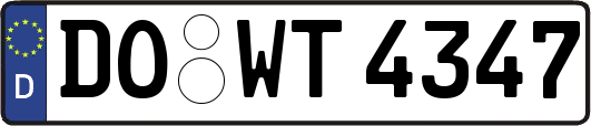DO-WT4347