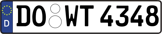 DO-WT4348