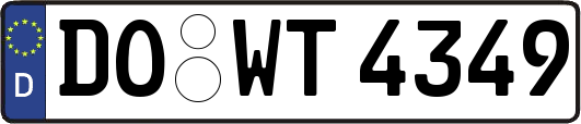 DO-WT4349