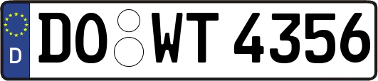 DO-WT4356