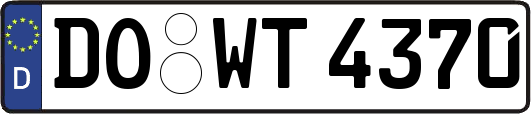 DO-WT4370