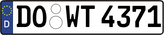 DO-WT4371
