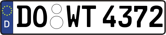 DO-WT4372