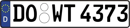 DO-WT4373