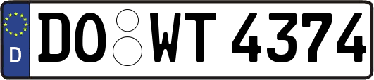 DO-WT4374