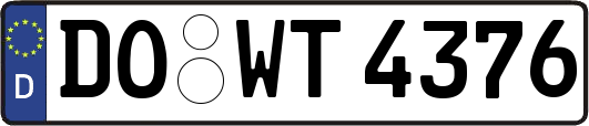 DO-WT4376