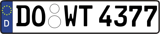 DO-WT4377