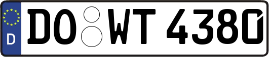 DO-WT4380