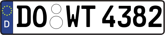 DO-WT4382