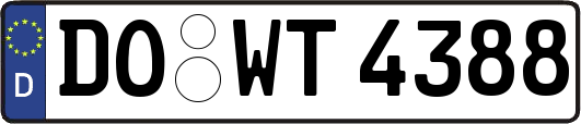 DO-WT4388