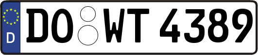 DO-WT4389