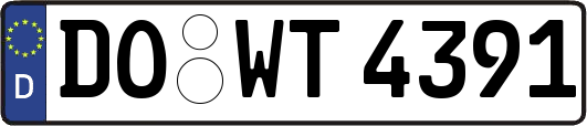 DO-WT4391