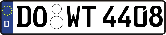 DO-WT4408