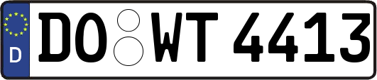 DO-WT4413