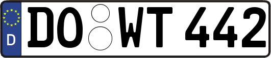 DO-WT442