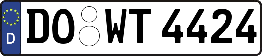 DO-WT4424