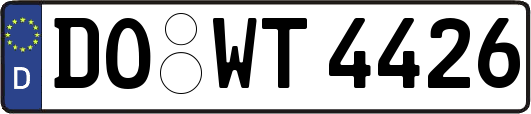 DO-WT4426