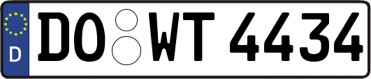 DO-WT4434