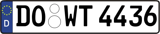 DO-WT4436