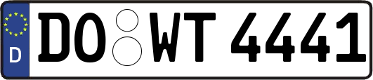 DO-WT4441