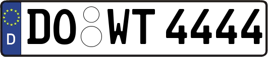 DO-WT4444