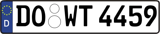DO-WT4459