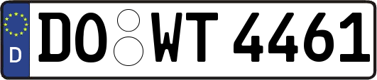 DO-WT4461