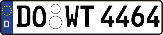 DO-WT4464